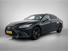 Lexus ES - 300h F Sport Design