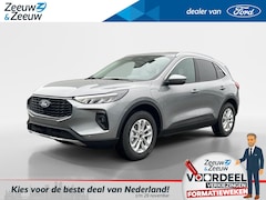 Ford Kuga - 2.5 PHEV Titanium 243pk | €4.000.- korting | GRATIS LAADPAAL INCL. INSTALLATIE | 0, 99% re