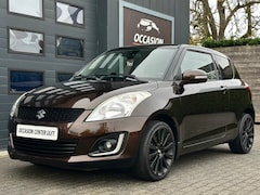 Suzuki Swift - SPORT LINE / CLIMATE CRUISE CONTR / KEYLESS