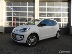Volkswagen Up! - 1.0 Cup up stoelverwarming