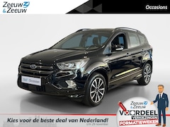 Ford Kuga - 1.5 EcoBoost ST Line 120pk | Voorruitverwarming | Trekhaak | Navigatie | Parkeer sensoren