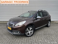 Peugeot 2008 - 1.6 VTi Féline | Pano | Trekhaak | Navi |