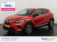Mitsubishi ASX - 1.6 PHEV Plug-in AT Intense | All-in 588, - Private Lease | Direct uit voorraad