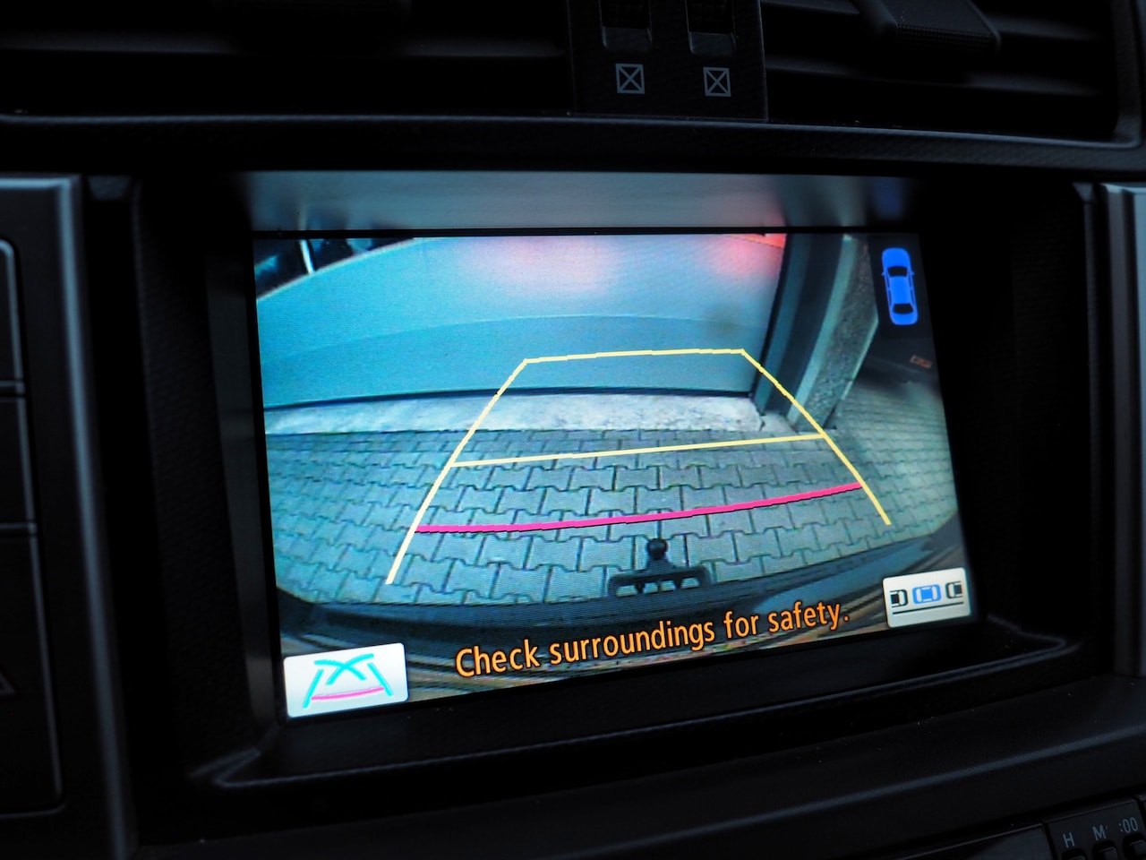 Toyota Land Cruiser 150 - LANDCRUISER SERIES 3.0 D-4D SX BOMVOL LUXE! XENON GRIJS KENT.