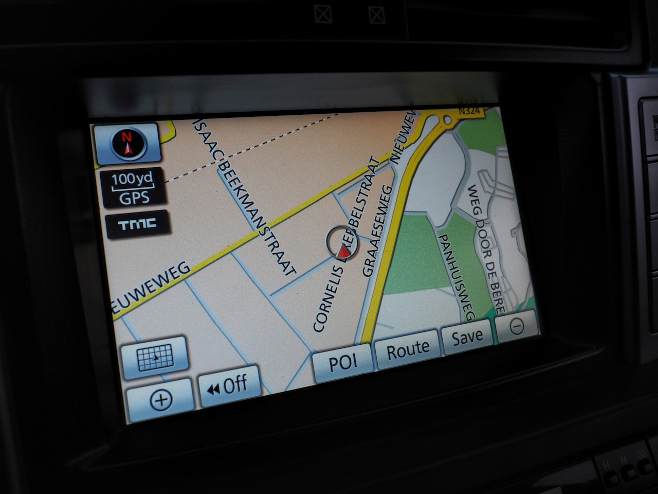 Toyota Land Cruiser 150 - LANDCRUISER SERIES 3.0 D-4D SX BOMVOL LUXE! XENON GRIJS KENT.