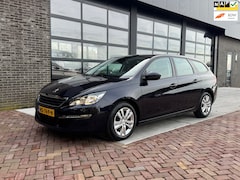 Peugeot 308 SW - 1.6 BlueHDI Blue Lease Pack | PDC | Navi | Clima | Cruise |