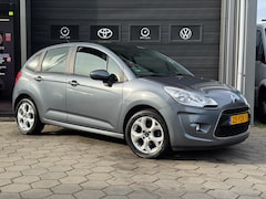 Citroën C3 - 1.4 VTi Ligne Business - Lage km N.A.P. - Airco/Clima - 2e EIGENAAR