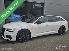 Audi A6 Avant - 55 TFSI e quattro Competition Panorama/Matrix/HUD/3x S-Line/S6