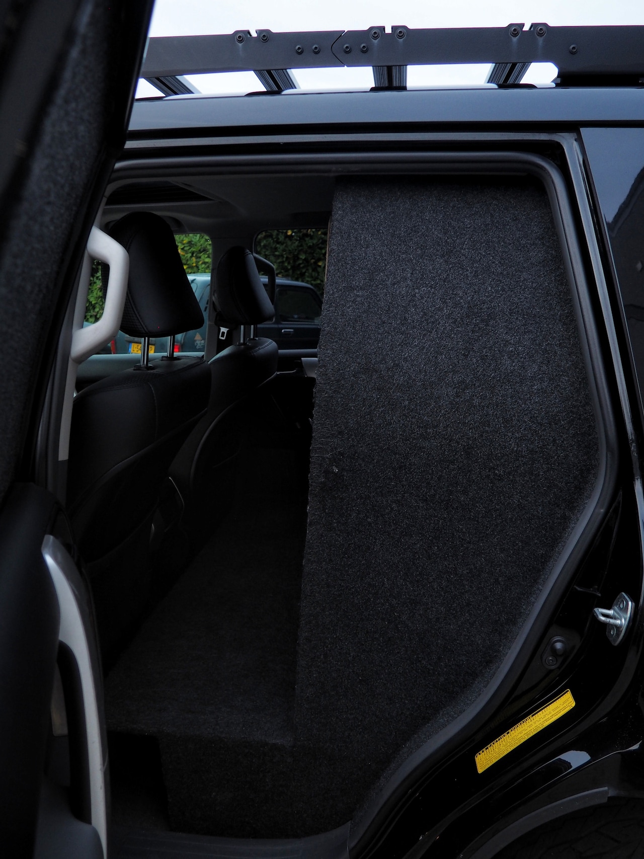 Toyota Land Cruiser 150 - LANDCRUISER SERIES 3.0 D-4D SX BOMVOL LUXE! XENON GRIJS KENT.