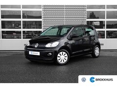Volkswagen Up! - 1.0 Move Up | Camera | Clima | Cruise Controle |
