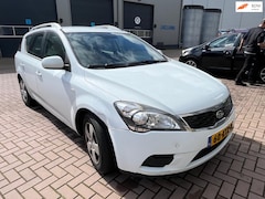 Kia Cee'd - 1.4 CVVT X-tra