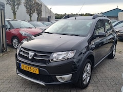 Dacia Sandero Stepway - 0.9 TCe Lauréate