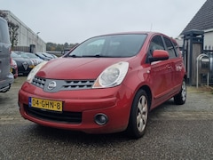Nissan Note - 1.4 Life
