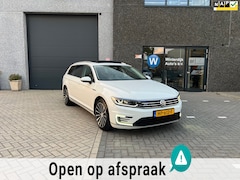 Volkswagen Passat Variant - 1.4 TSI GTE Highline NAP/VOL OPTIE