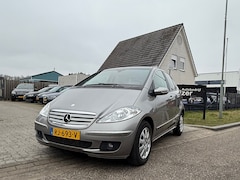 Mercedes-Benz A-klasse - 180 CDI Classic