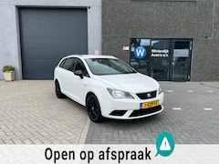 SEAT Ibiza ST - 1.2 TSI Style Airco, Cruise, NAP