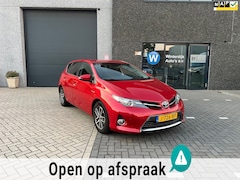 Toyota Auris - 1.8 Hybrid Lease+ Top 5 editie Achteruitcamera
