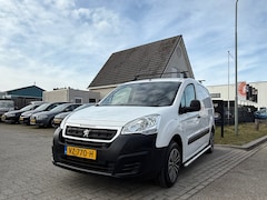 Peugeot Partner - 120 1.6 HDi 90 L1 XT