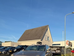 Mercedes-Benz C-klasse Combi - 180 Elegance