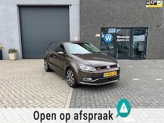 Volkswagen Polo - 1.2 TSI Highline DSG\AdaptiveCruise\Clima