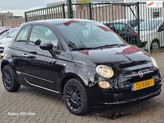 Fiat 500 - 0.9 TwinAir airco elektrische ramen cv op afs
