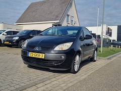 Mitsubishi Colt CZC - 1.5 Limited Edition