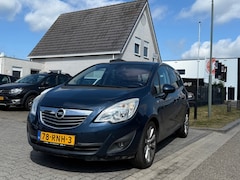 Opel Meriva - 1.4 Turbo Cosmo