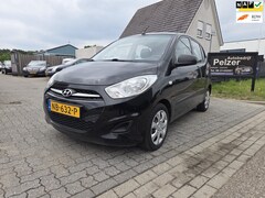 Hyundai i10 - 1.1 i-Drive