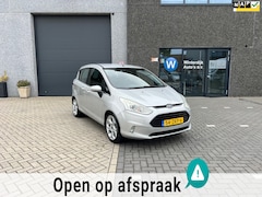 Ford B-Max - 1.6 TI-VCT Titanium Automaat, Clima, Hoge-Instap