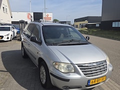 Dodge Ram Van - 2.8 CRD