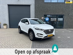 Hyundai Tucson - 1.6 GDi i-Motion Clima, Cruise, Navigatie