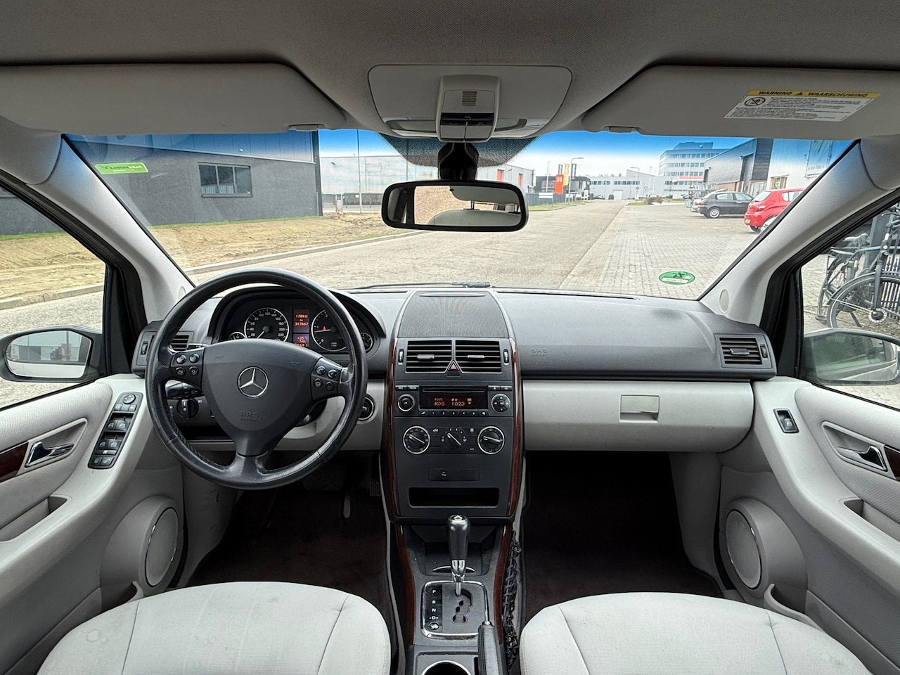 Mercedes-Benz A-klasse - 180 CDI Classic 180 CDI Classic - AutoWereld.nl