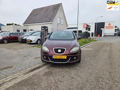 SEAT Altea XL - 1.4 TSI Stylance