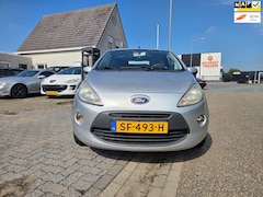 Ford Ka - 1.2 Titanium X start/stop