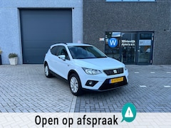 SEAT Arona - 1.0 TSI FR Clima, Achteruitcamera, Navigatie