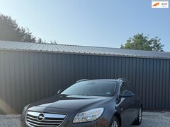 Opel Insignia Sports Tourer - 1.6 T Edition