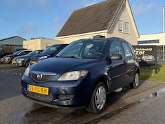 Mazda 2 - 2 1.4 Exclusive