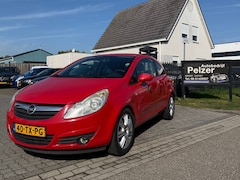 Opel Corsa - 1.2-16V Cosmo