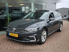 Volkswagen Passat Variant - 1.4 TSI PHEV 218pk 6-DSG