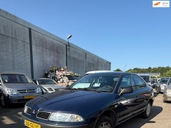 Mitsubishi Carisma - 1.6 Classic.nl