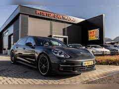 Porsche Panamera Sport Turismo - 2.9 4S, 441 PK, Pano, Camera, Stoelverwarming, Sportchrono