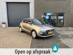 Suzuki Swift - 1.2 Select Automaat, 5Deurs, Achteruitrijcamera