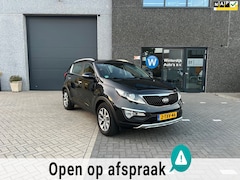 Kia Sportage - 1.6 GDI BusinessLine Navi, Camera, Clima, Cruise