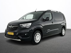 Opel Combo - 1.5D L2H1 Edition NAVI PDC Achter App-connect DAB+ Trekhaak