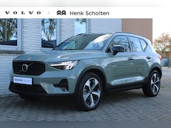 Volvo XC40 - 2.0 B4 Plus Dark | 19 inch lichtmetalen velgen | All-season banden | Verwarmbare voorstoel