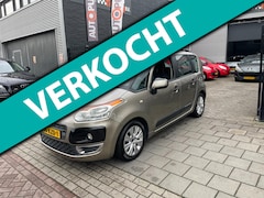 Citroën C3 Picasso - 1.6 VTi Aura Trekhaak Airco NAP APK