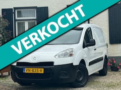 Peugeot Partner - 120 1.6 HDI L1 XR Profit +|Airco|Camera|BTW|Nette auto