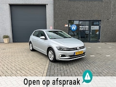 Volkswagen Polo - 1.0 TSI Highline Clima, Carplay, Adaptive Cruise