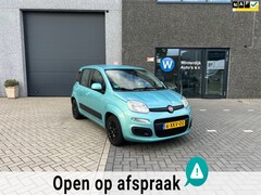 Fiat Panda - 0.9 TwinAir Edizione Cool|Airco|Hoge Instap|NAP