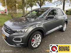 Volkswagen T-Roc - 2.0 TSI 4Motion Sport I Panodak I Camera LED I
